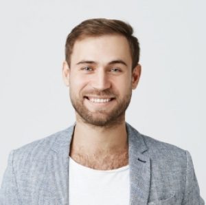 Hyperledger - Kyle Greig