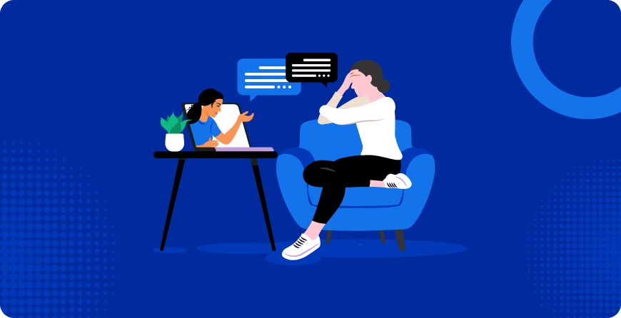 Managing Mental Health and Productivity of Remote Workers