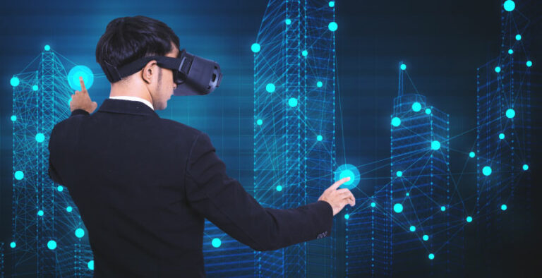 Augmented Reality Jobs in 2022: Skills, Salary and Trends