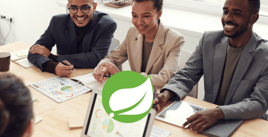 Hire Springboot Developers Within 48 Hours With Optymize