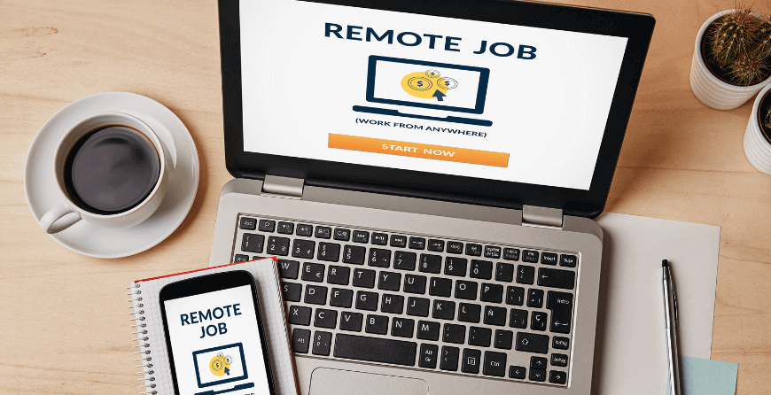 Top 10 Remote Software Developer Jobs in 2022 | Optymize