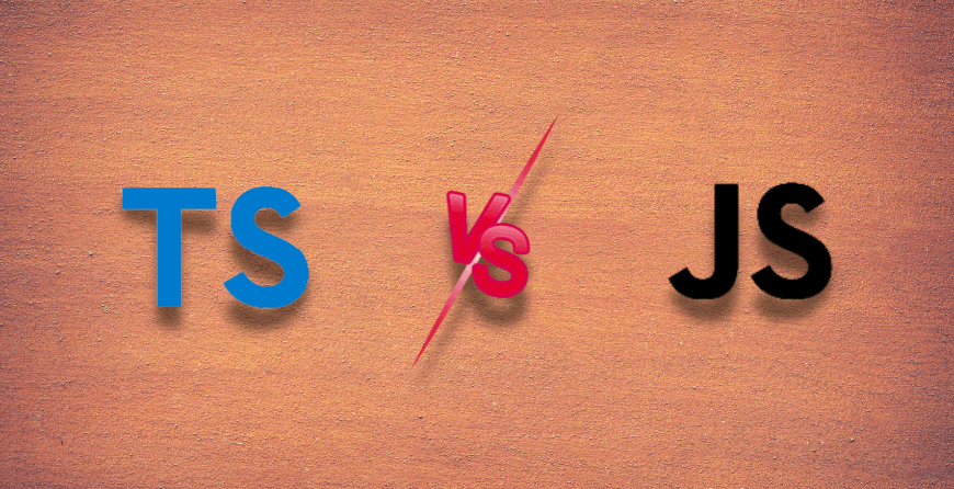 Typescript vs Javascript: Major Differences and Comparison