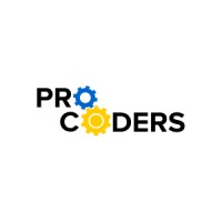 Pro Coder logo