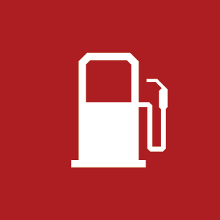 fueled logo