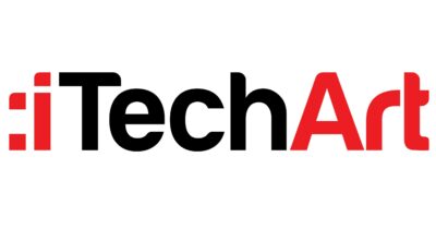 iTechArt Logo