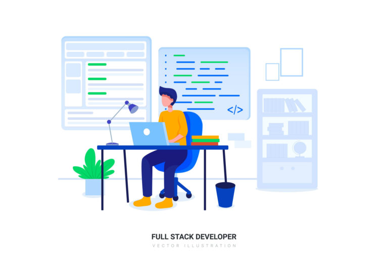 A Quick Guide To Hire A Full-Stack Developer