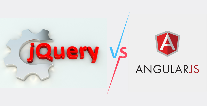 jQuery vs Angular | Optymize