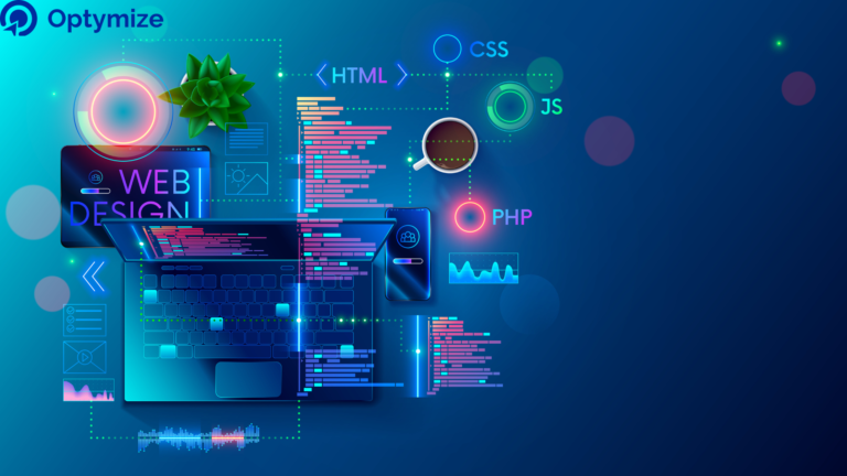 Hire a Dedicated HTML Developer - Complete Suite of Website Services