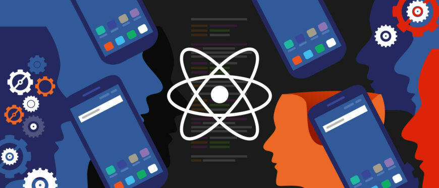 What is React Programming Language and Why to Use it?
