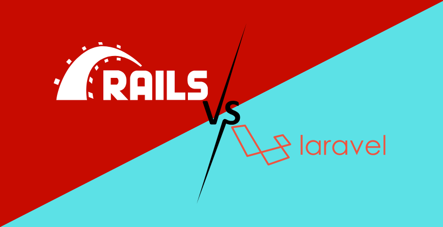 Ruby on Rails vs Laravel