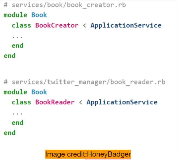 Rails service objects example