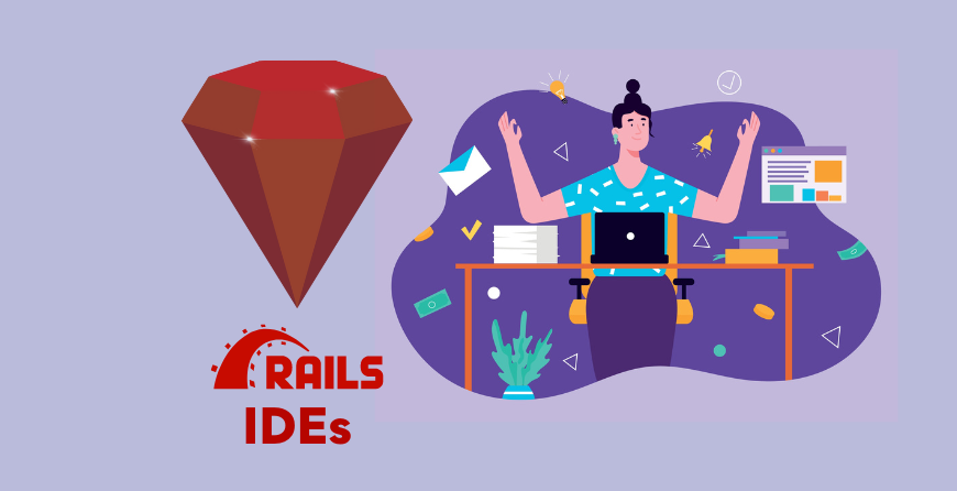 5 Best Ruby IDEs for Ruby on Rails Development in 2023