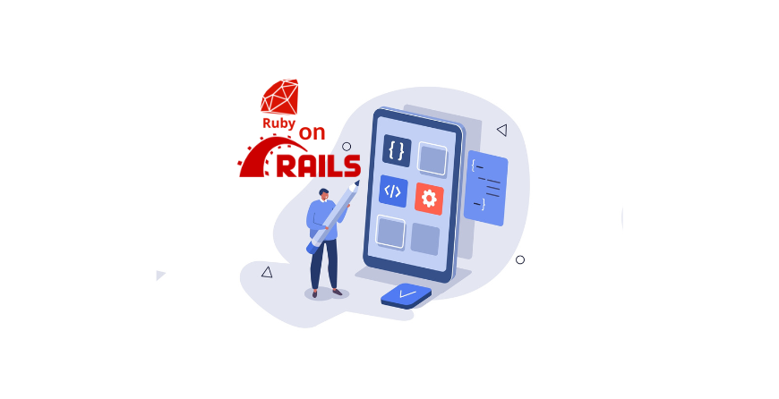Ruby on Rails Mobile App Development