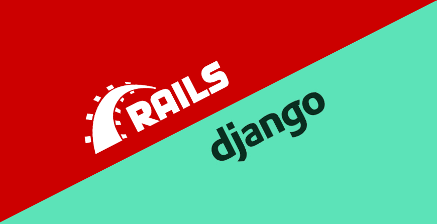 Ruby on Rails vs Django | Optymize