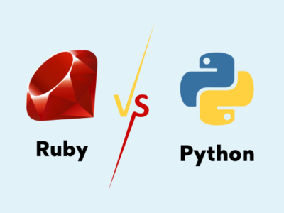 Ruby vs Python | Optymize
