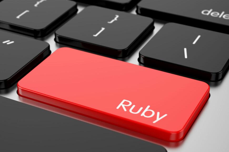 Top 10 Reasons to Choose Ruby on Rails Web Development