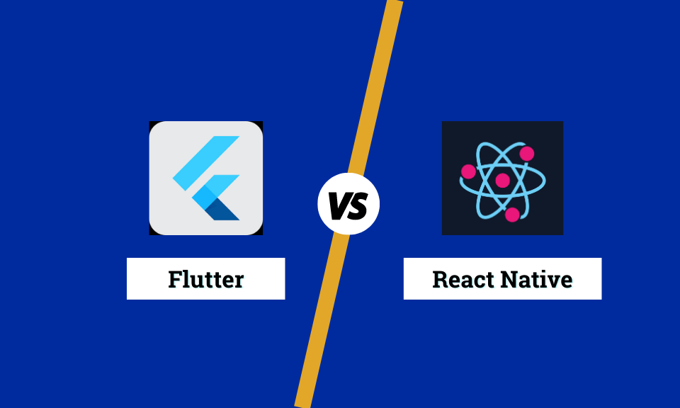 Flutter vs. React Native | Optymize