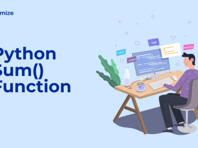 Python Sum Function