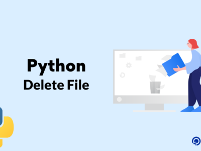 How to Use Python Delete File? Optymize