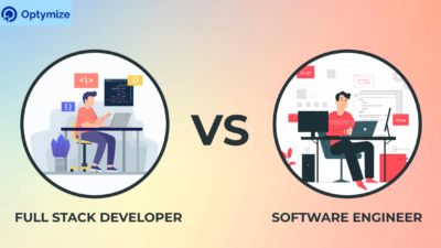 Full Stack Developer vs. Software Engineer